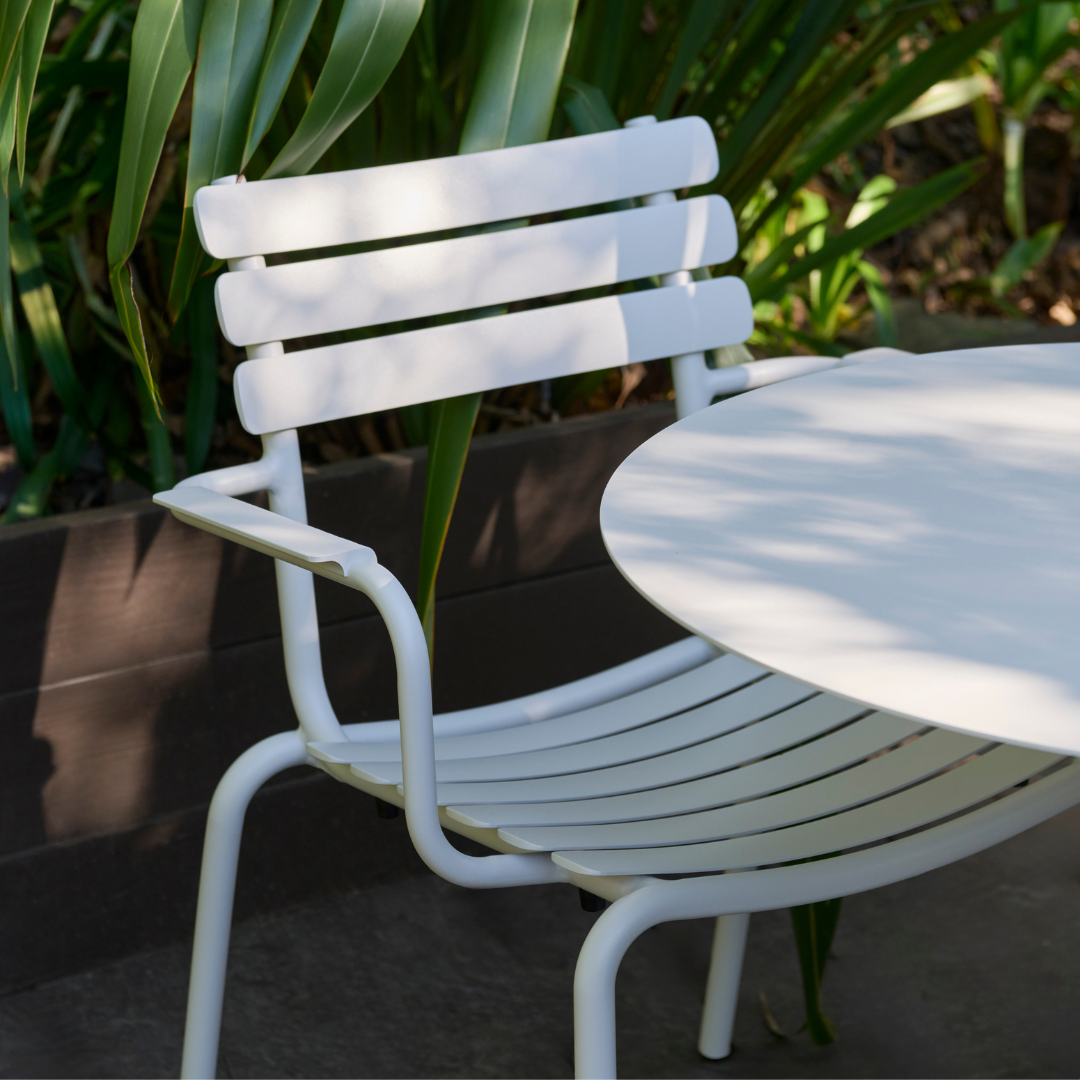 Alue Dinning Chair